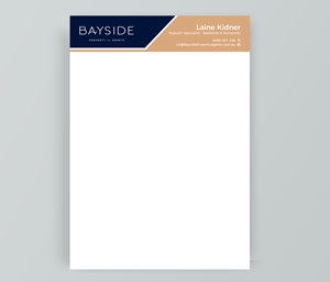 Design En-Tête par DesignerShahadat pour LKMO Properties | Design : #35541739