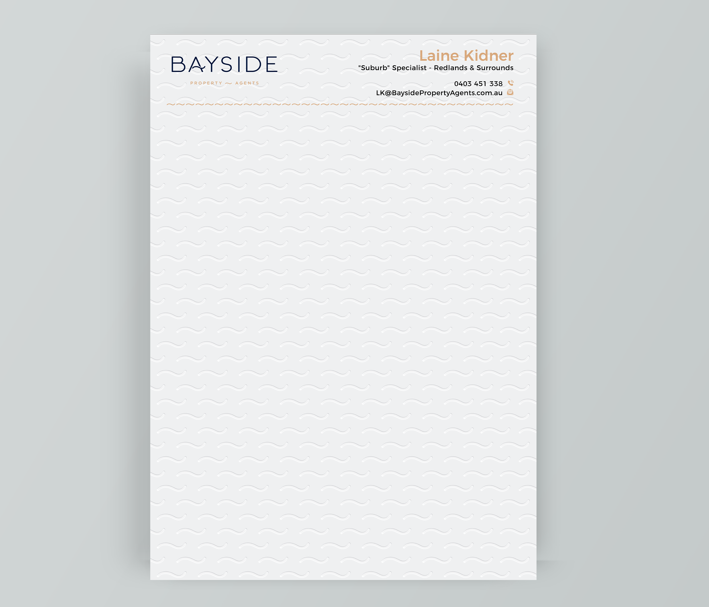 Design En-Tête par DesignerShahadat pour LKMO Properties | Design #35541740