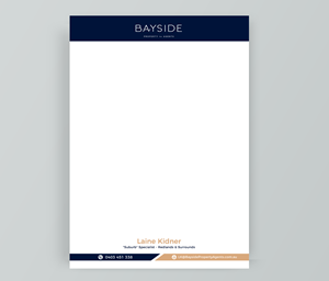 Design En-Tête par DesignerShahadat pour LKMO Properties | Design : #35546021