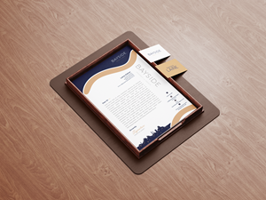 Design En-Tête par MNTK pour LKMO Properties | Design : #35517425