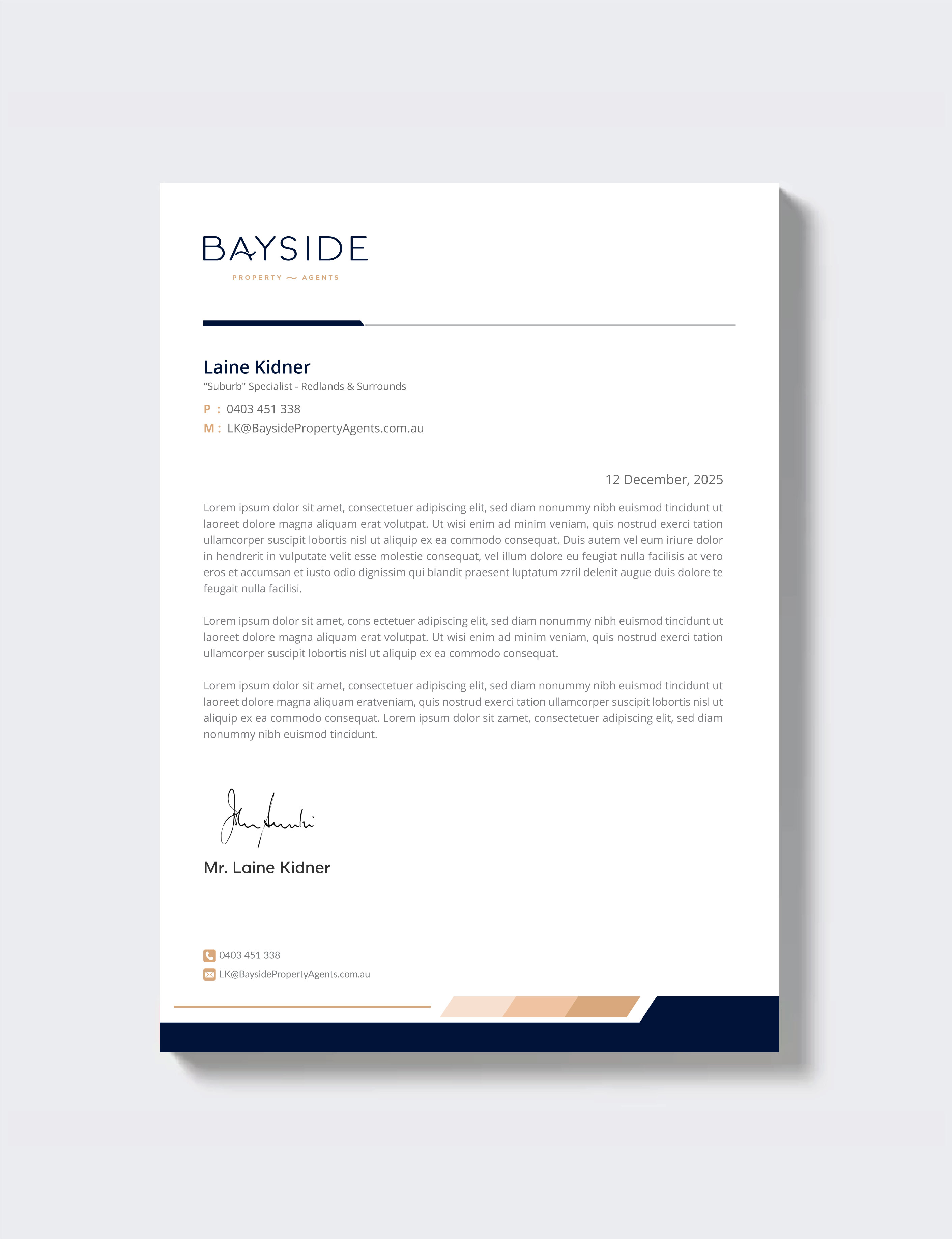 Design En-Tête par artbitin pour LKMO Properties | Design #35504630