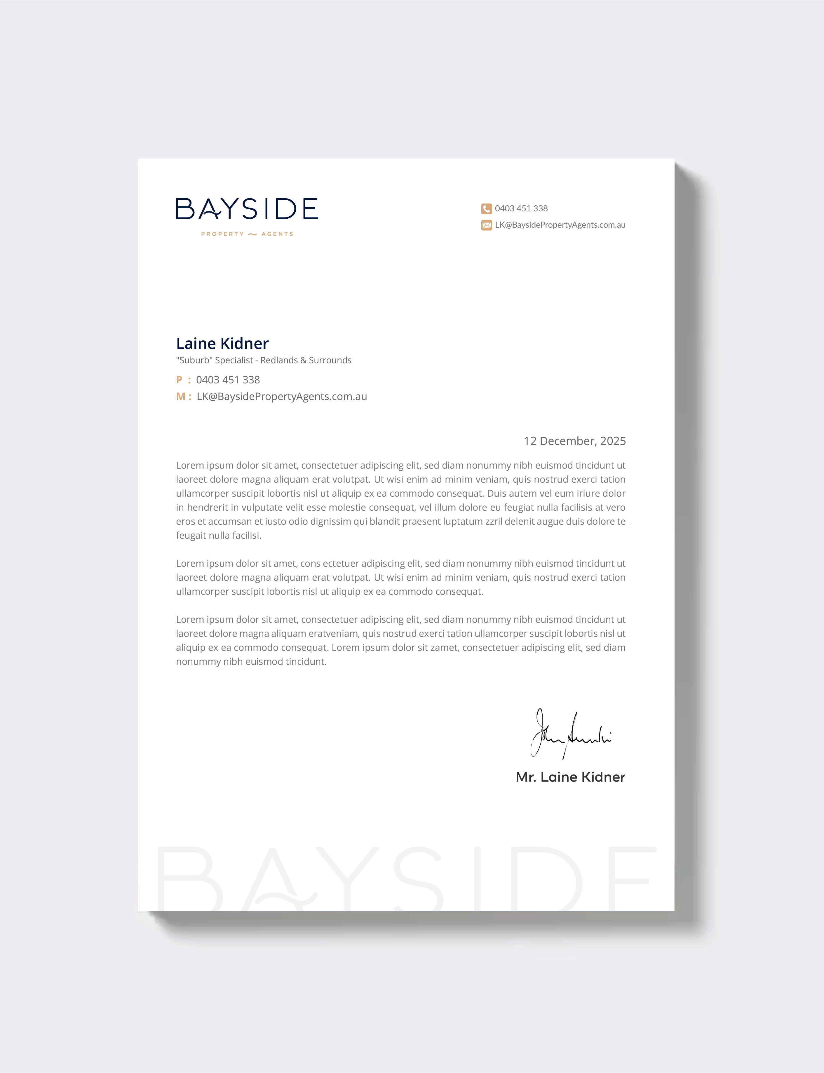 Design En-Tête par artbitin pour LKMO Properties | Design #35504634