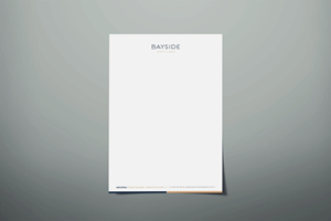 Briefkopf-Design von Xpert für LKMO Properties | Design: #35507305