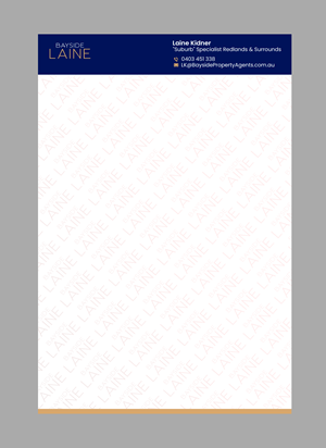 Design En-Tête par Creations Box 2015 pour LKMO Properties | Design : #35528226