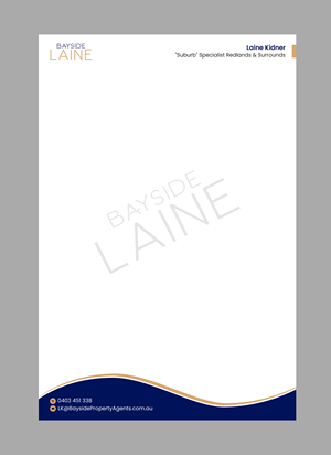 Design En-Tête par Creations Box 2015 pour LKMO Properties | Design : #35528227