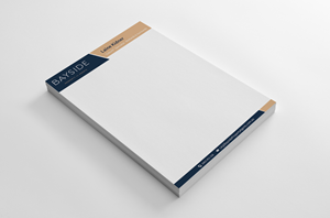 Briefkopf-Design von Shabnum Khan für LKMO Properties | Design: #35534544