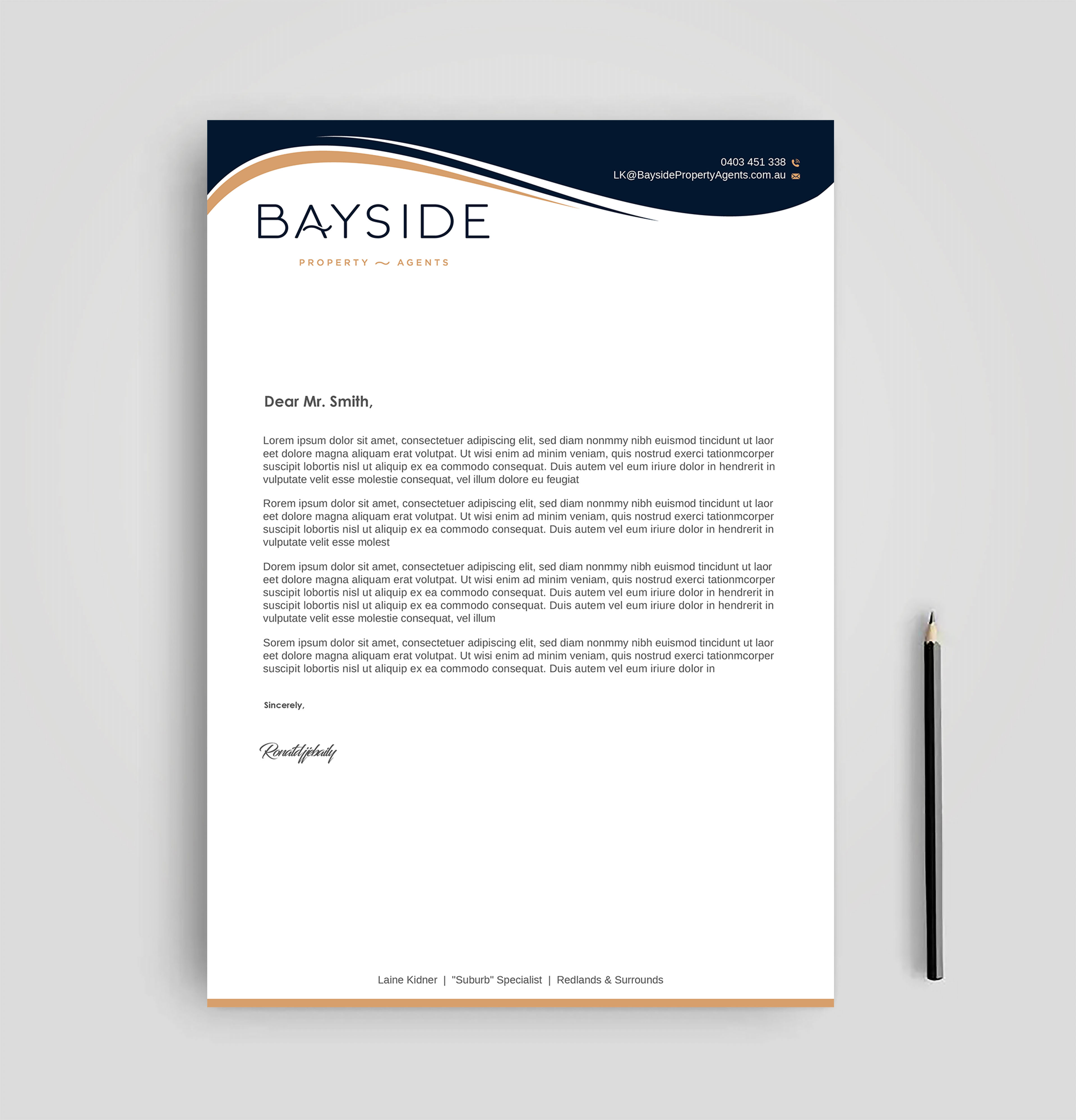 Design En-Tête par LAXMI DESIGNHUB pour LKMO Properties | Design #35507887