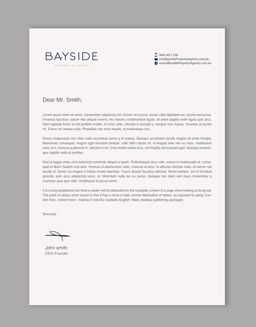 Design En-Tête par Brand aid pour LKMO Properties | Design #35506552