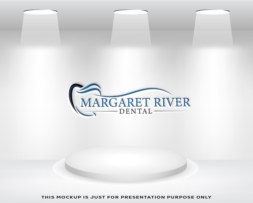 Logo Design by Razaq for this project | Design #35507458