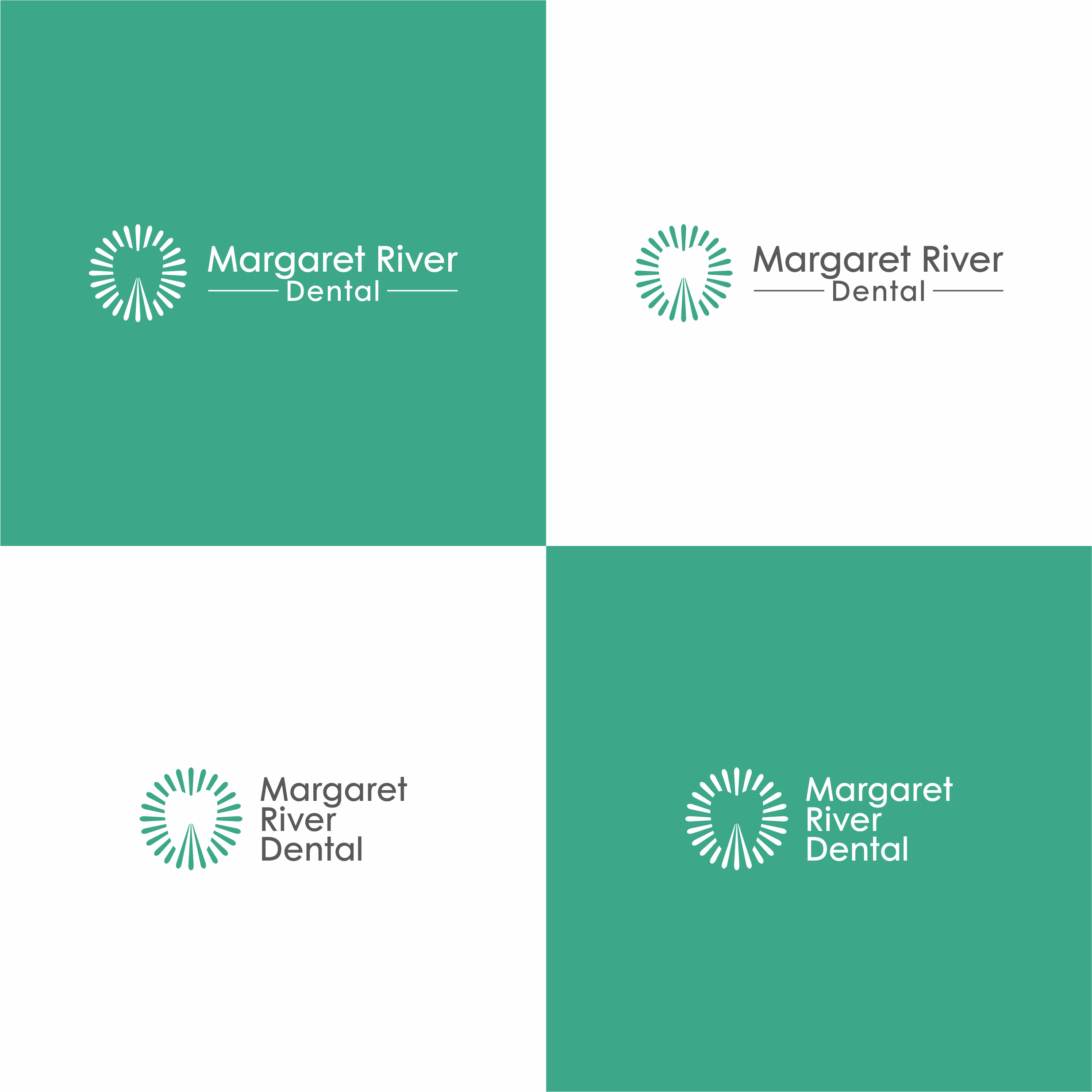 Logo Design by ndra for this project | Design #35507825