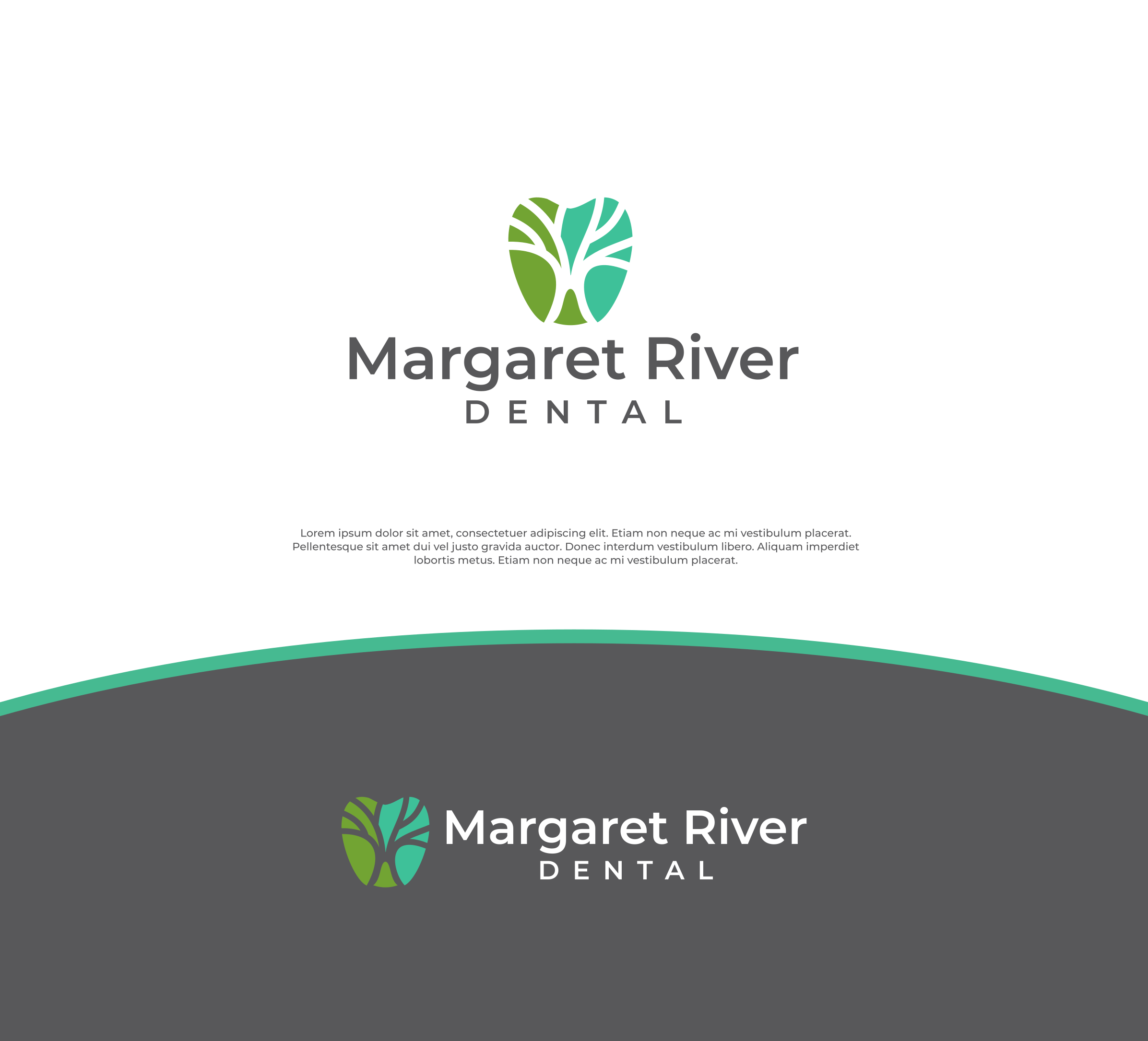 Logo Design by Zaid Al Faqih for this project | Design #35547768