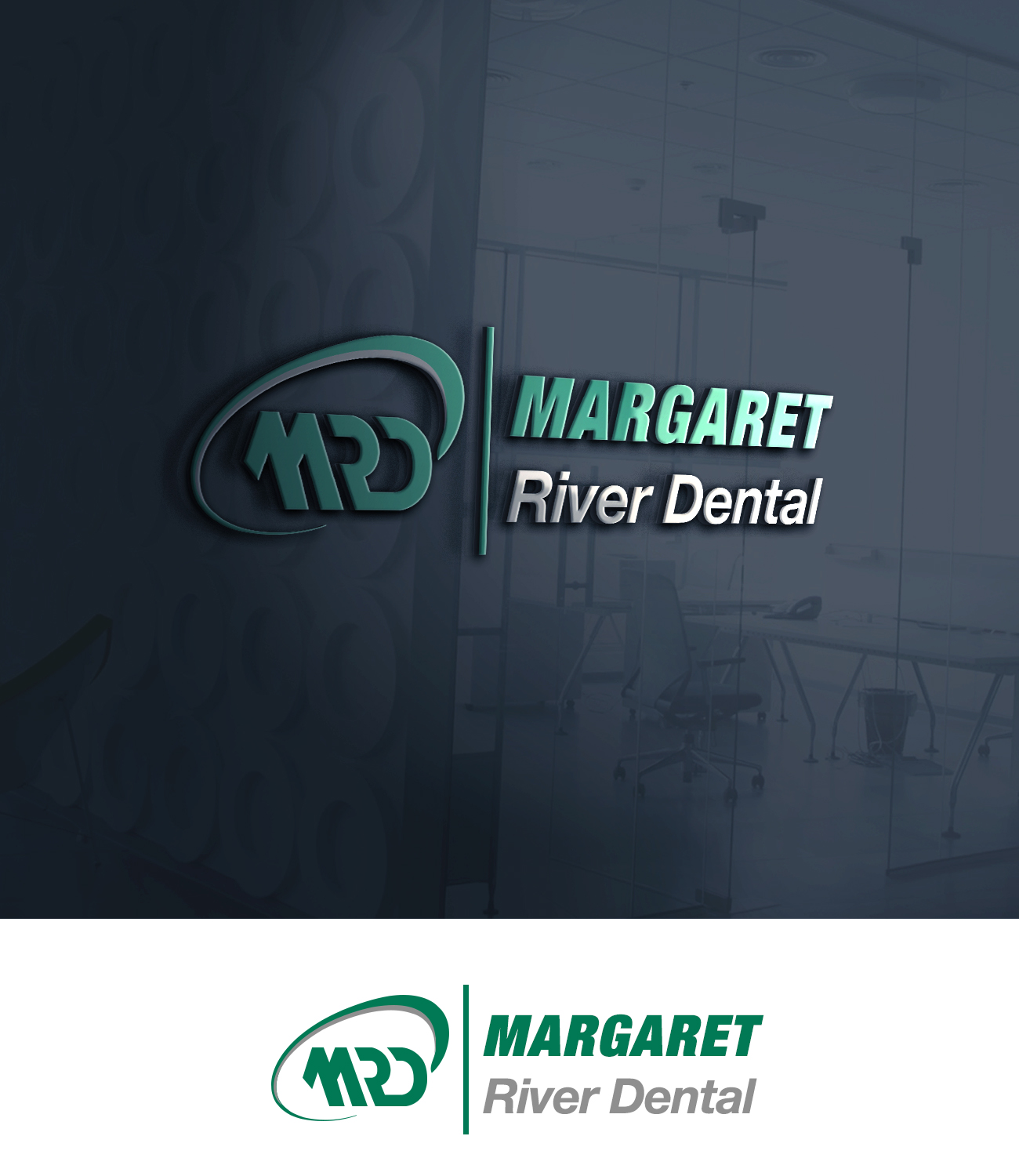 Logo Design by mahfuz1450r for this project | Design #35539313