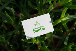 Logo Design by Amina Meera
