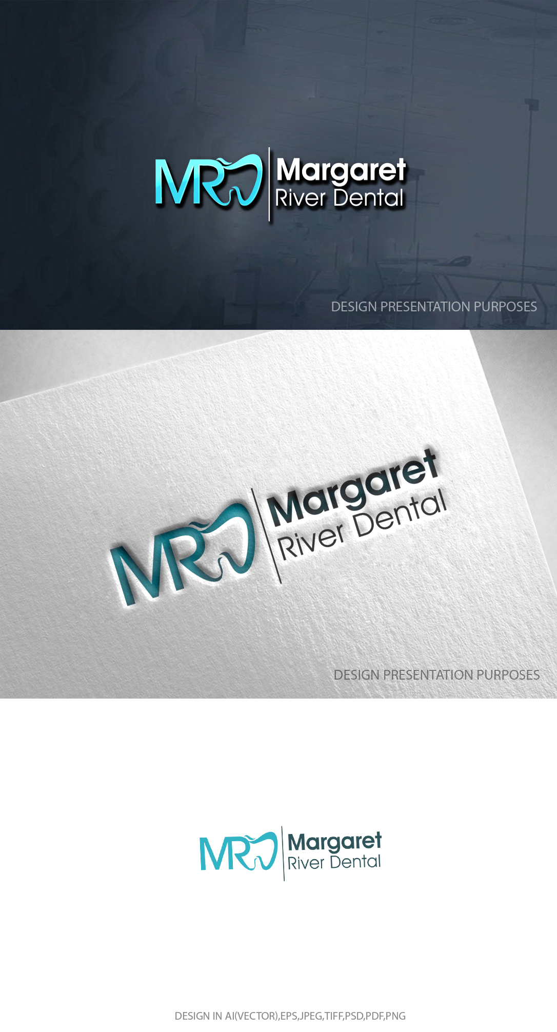 Logo Design by graphicevolution for this project | Design #35505804