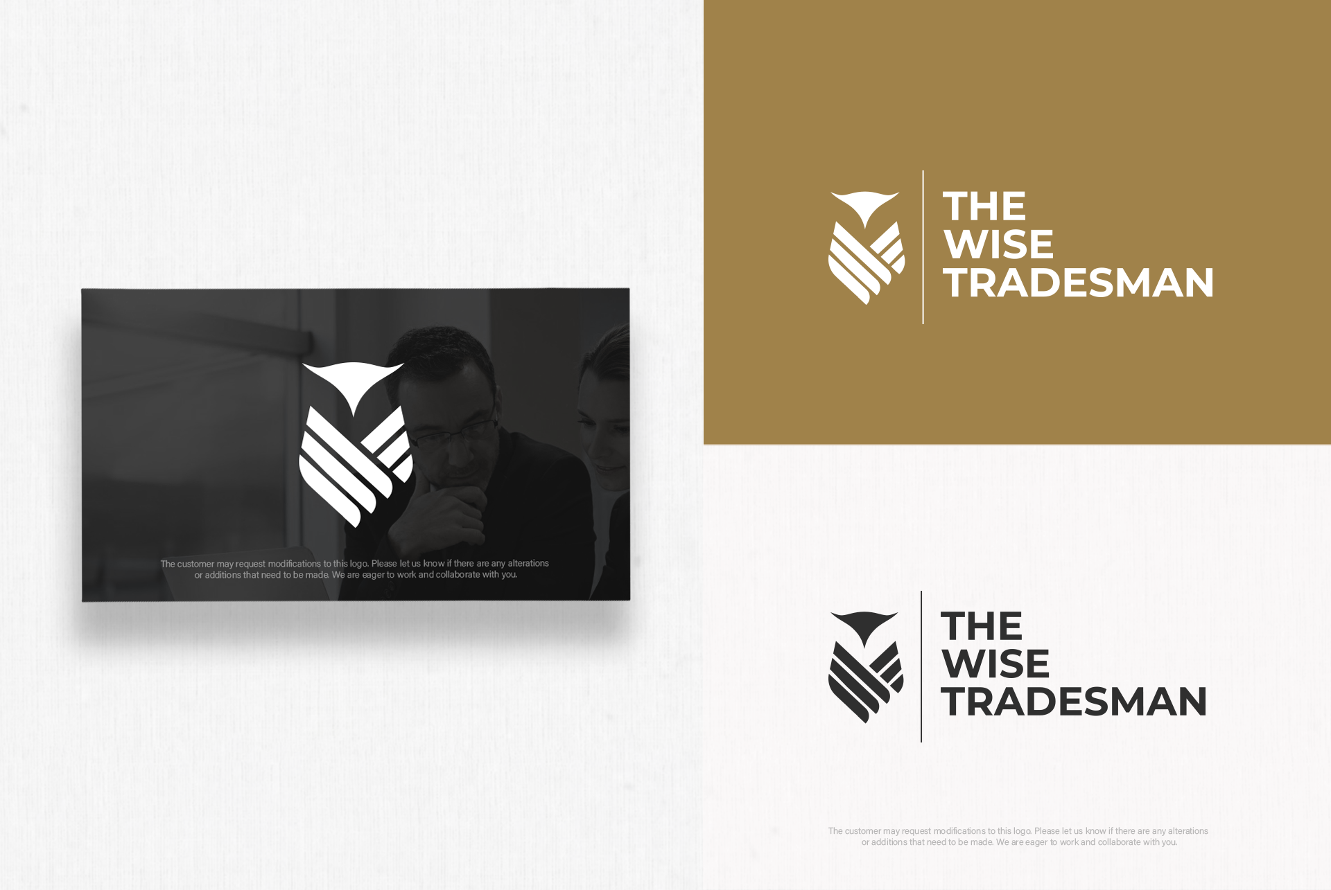 Logo Design by Senpachie for this project | Design #35510000