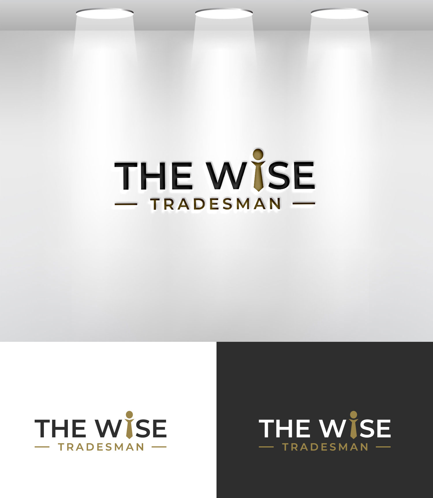 Logo Design by Mi Design1 for this project | Design #35508322