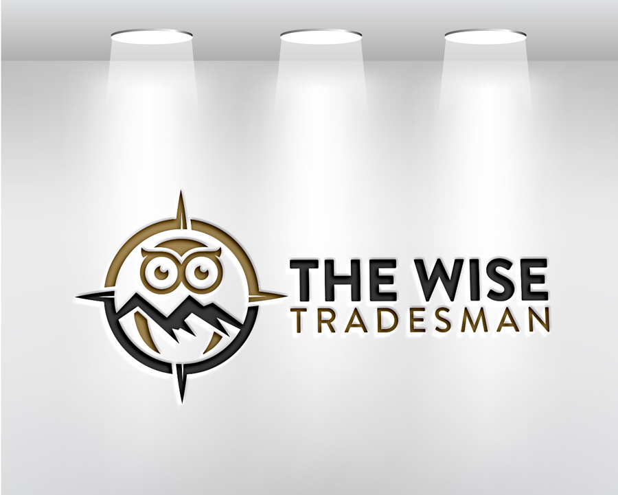Logo Design by amran mollaa for this project | Design #35504505