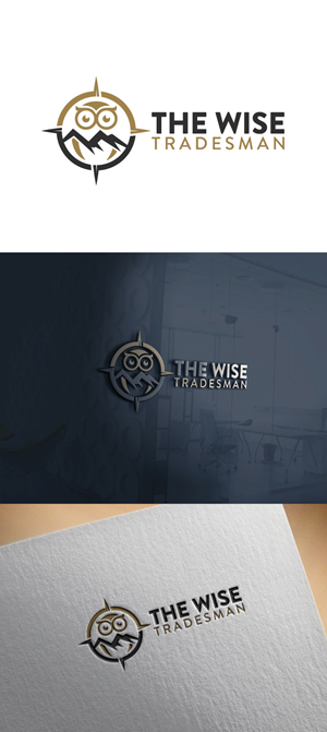 Logo Design by amran mollaa for this project | Design: #35504506