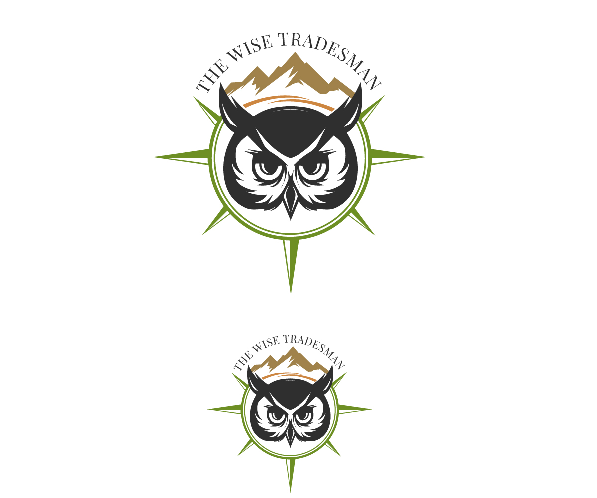 Logo Design by Paint-Tools for this project | Design #35507515