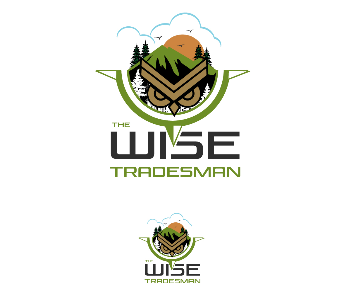 Logo Design by Paint-Tools for this project | Design #35507516