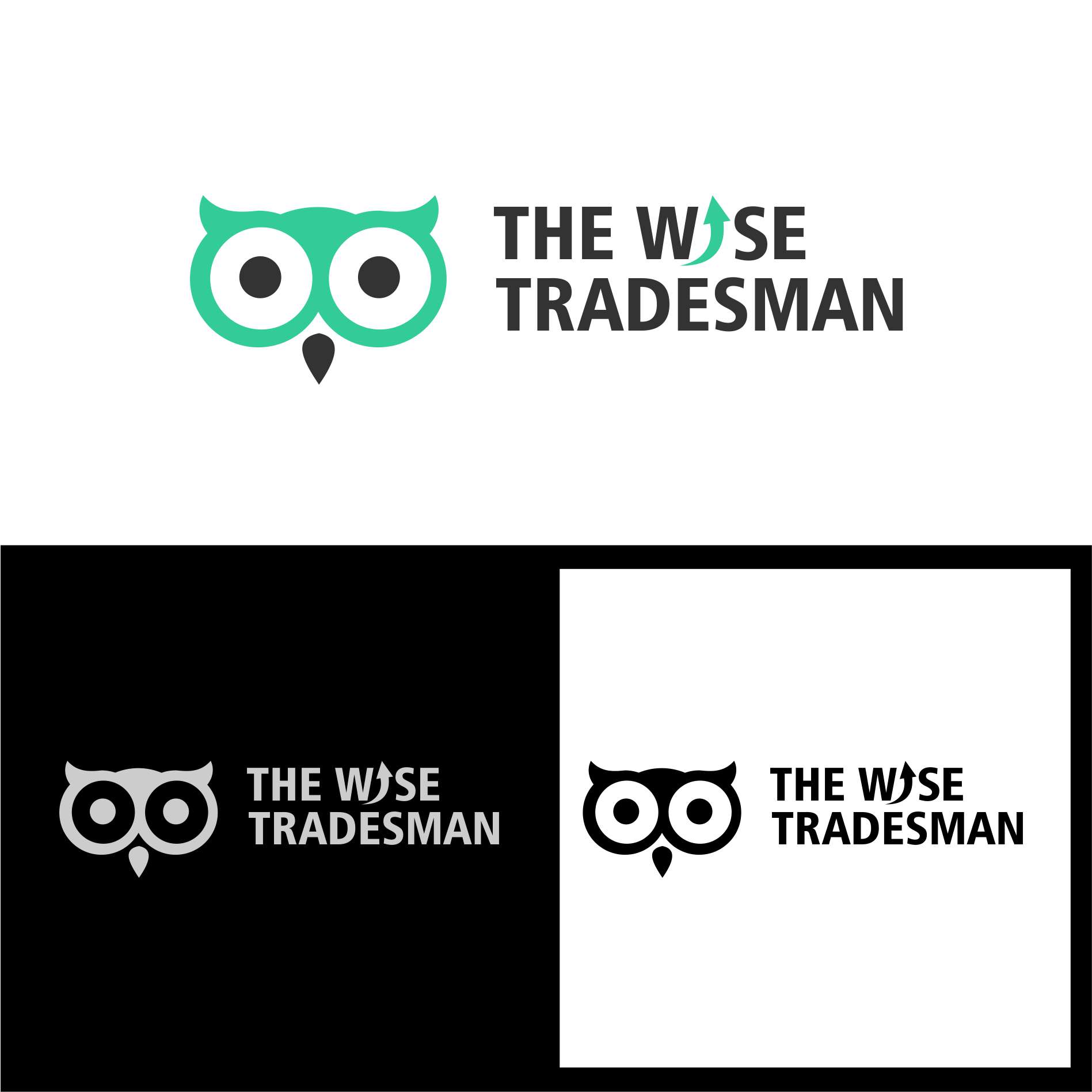 Logo Design by Rosadi 2 for this project | Design #35514238