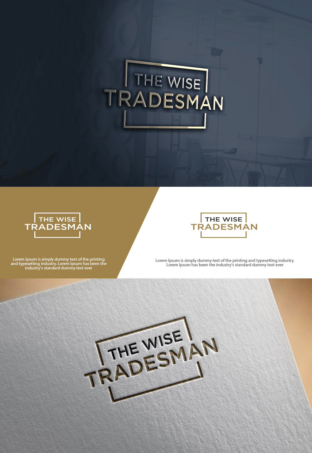 Logo Design by sulemani  creation for this project | Design #35504723