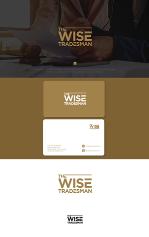 Logo Design by chilliebird studio for this project | Design: #35506878