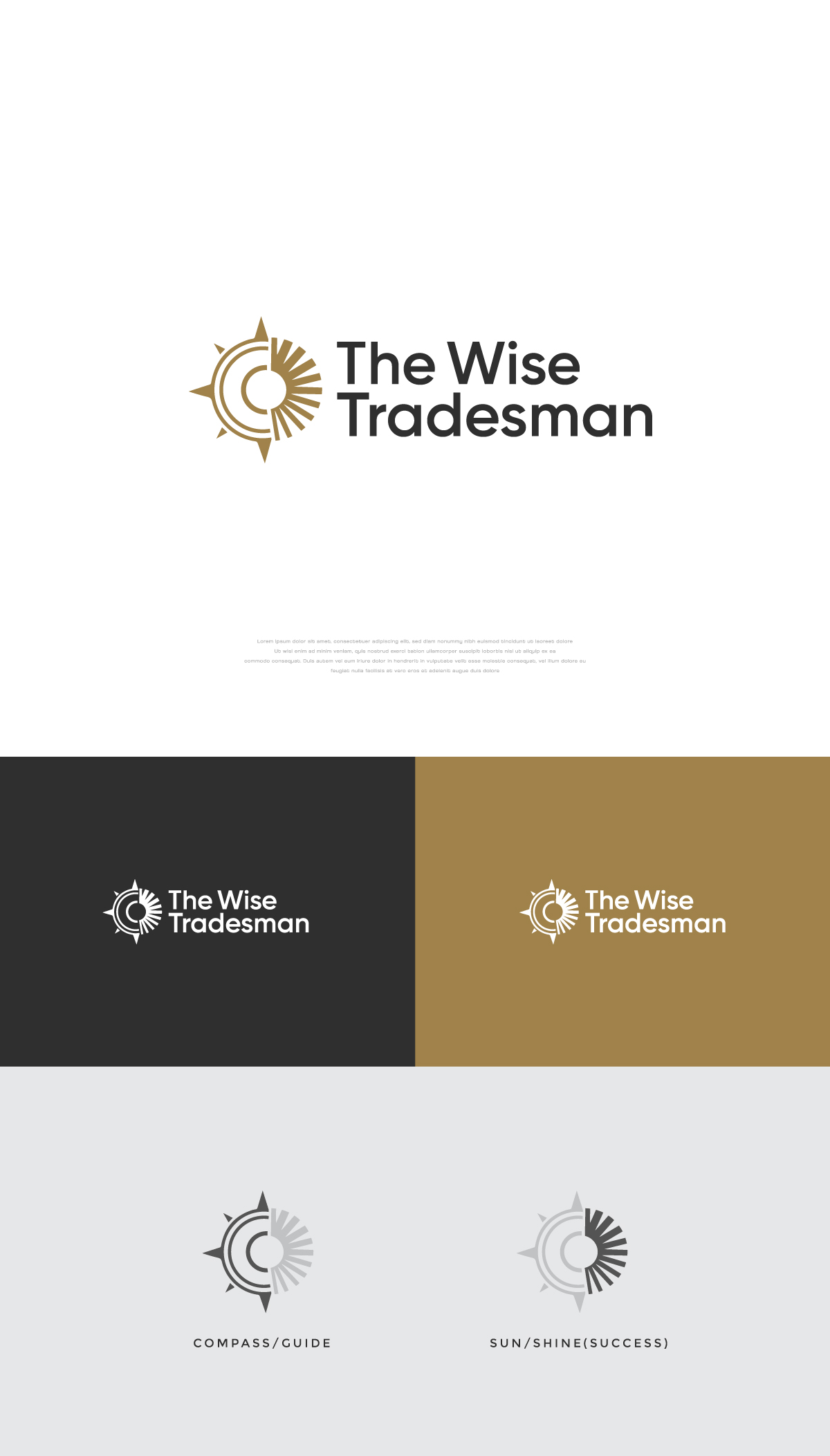 Logo Design by apik. for this project | Design #35508877