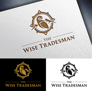 Logo Design by John Mark Arts for this project | Design: #35504925