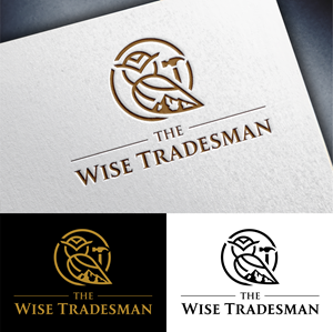 Logo Design by John Mark Arts for this project | Design: #35505030