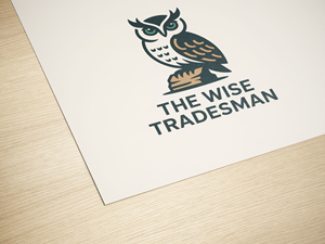 Logo Design by D -lara seen for this project | Design: #35507909