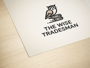 Logo Design by D -lara seen for this project | Design: #35507911
