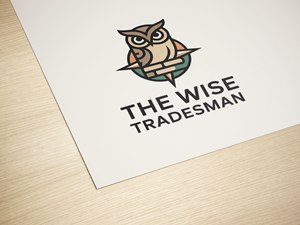 Logo Design by D -lara seen for this project | Design: #35507924