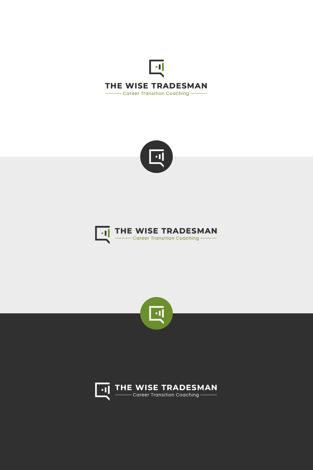 Logo Design by nandkumar for this project | Design #35508826