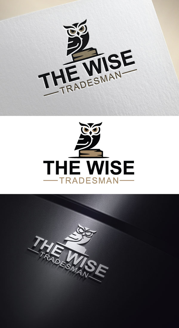 Logo Design by AB design ..... for this project | Design #35505241
