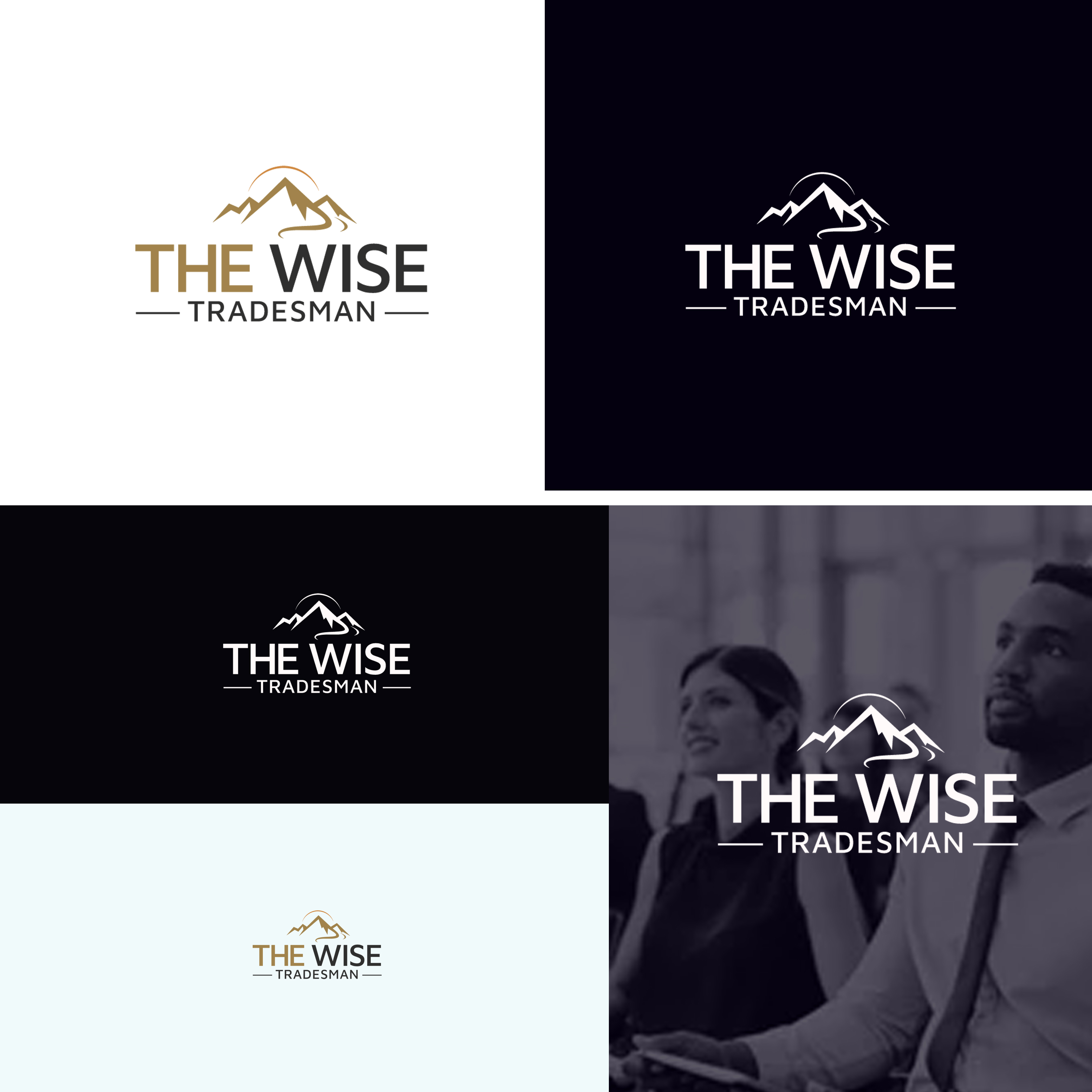 Logo Design by graphicevolution for this project | Design #35505736