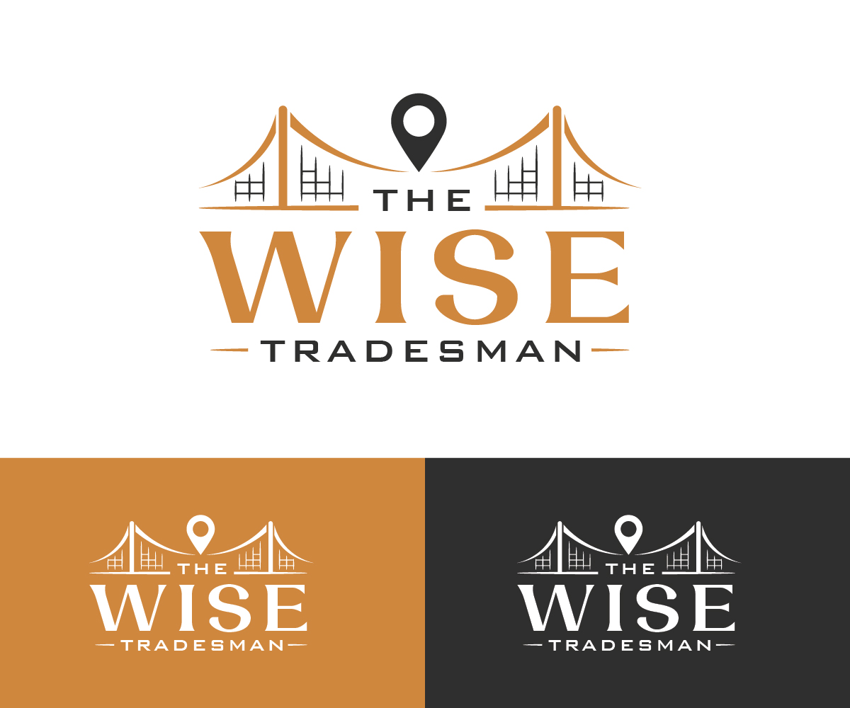 Logo Design by Ansh Design for this project | Design #35508969