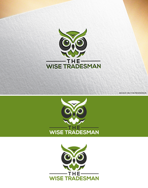 Logo Design by RedMyDC for this project | Design: #35505942