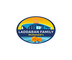 Logo Design by James J. for this project | Design #35517845