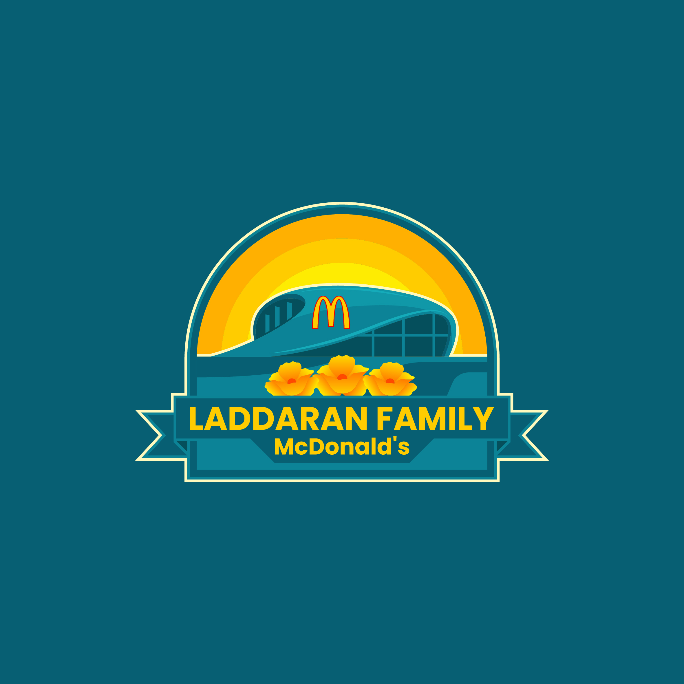 Design de Logo par Aljune Castro Designs pour ce projet | Design #35515951