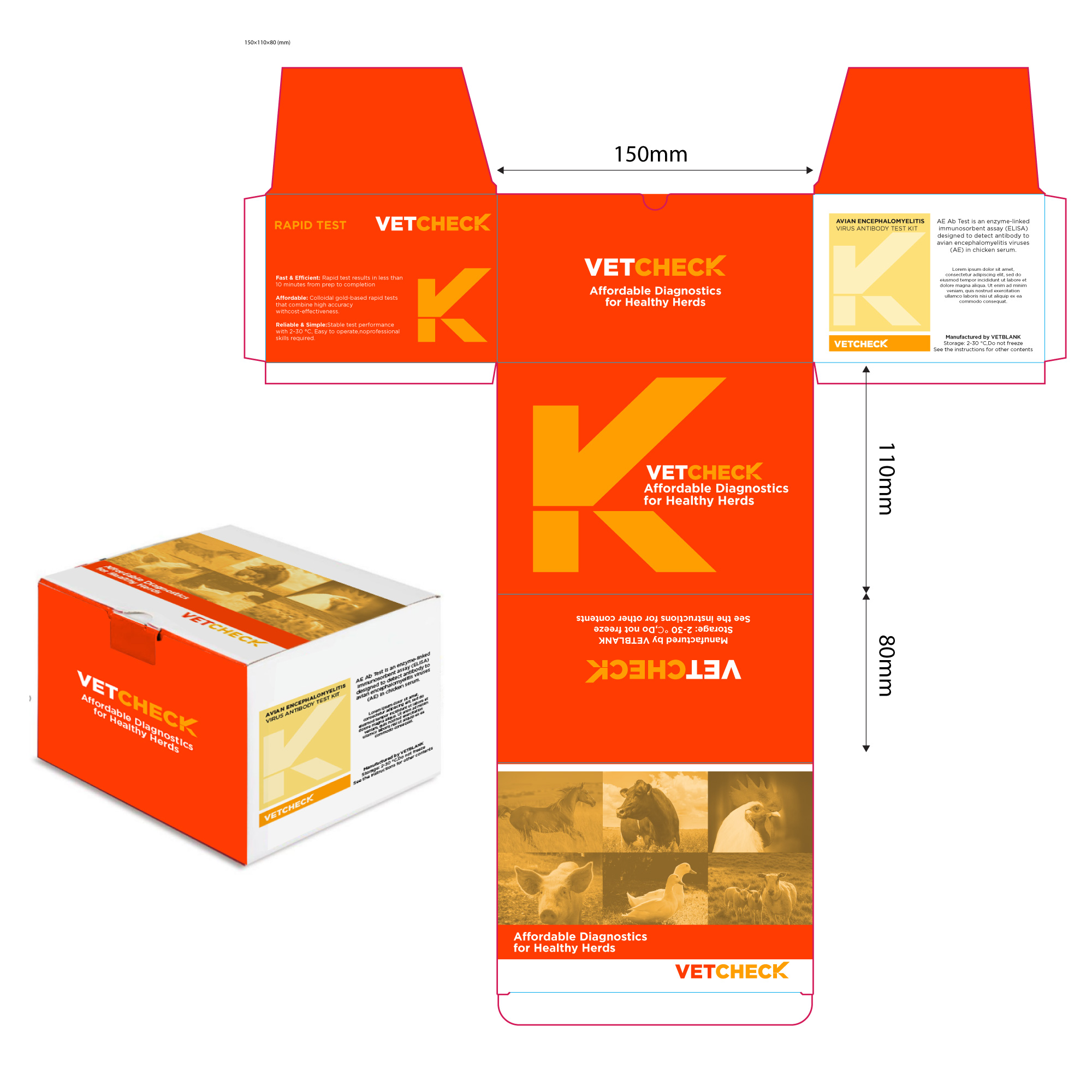 Packaging Design by Sergio Coelho for this project | Design #35514532