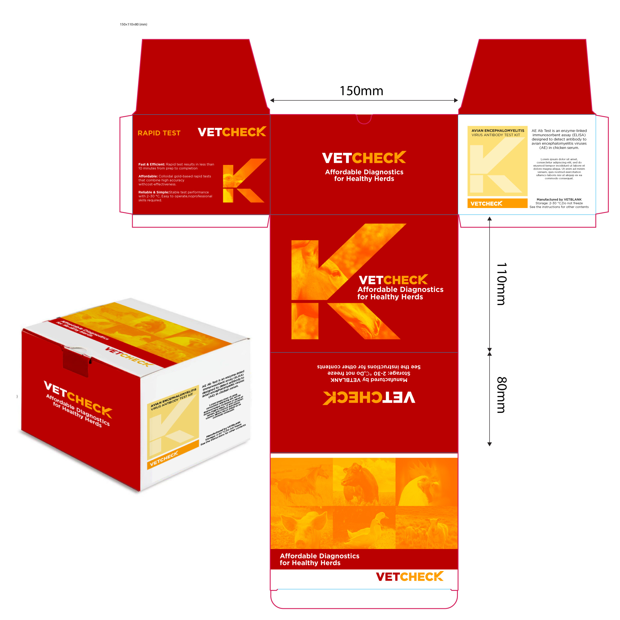 Packaging Design by Sergio Coelho for this project | Design #35515042