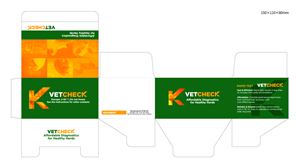 Design Emballage par Sergio Coelho pour ce projet | Design : #35564671