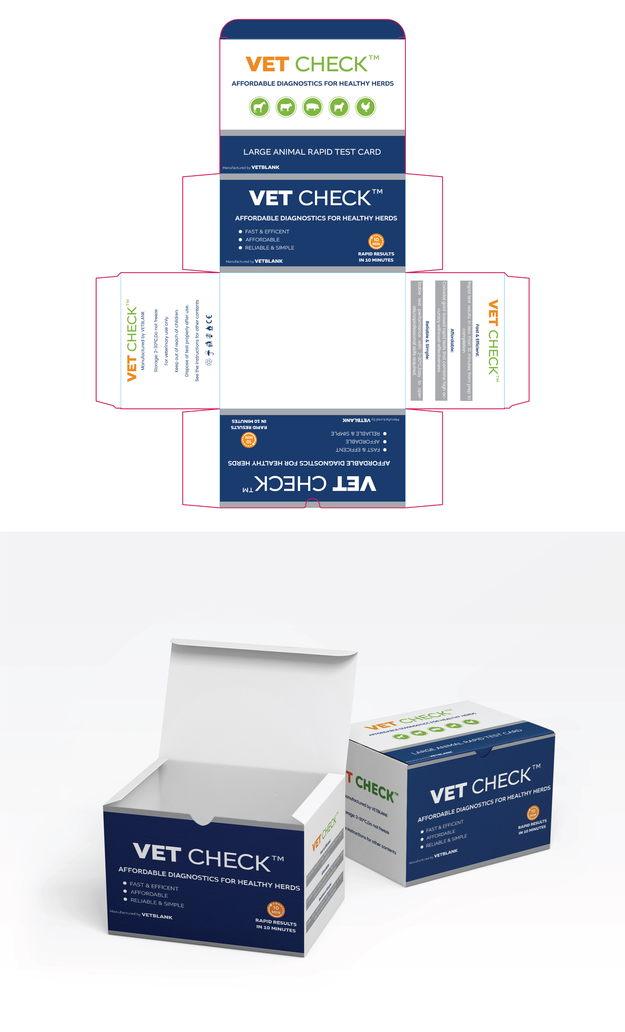 Packaging Design by Will M. for this project | Design #35518596