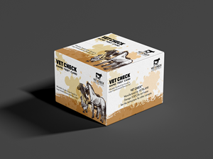 Packaging Design by Jibon Chowdhury for this project | Design: #35552606