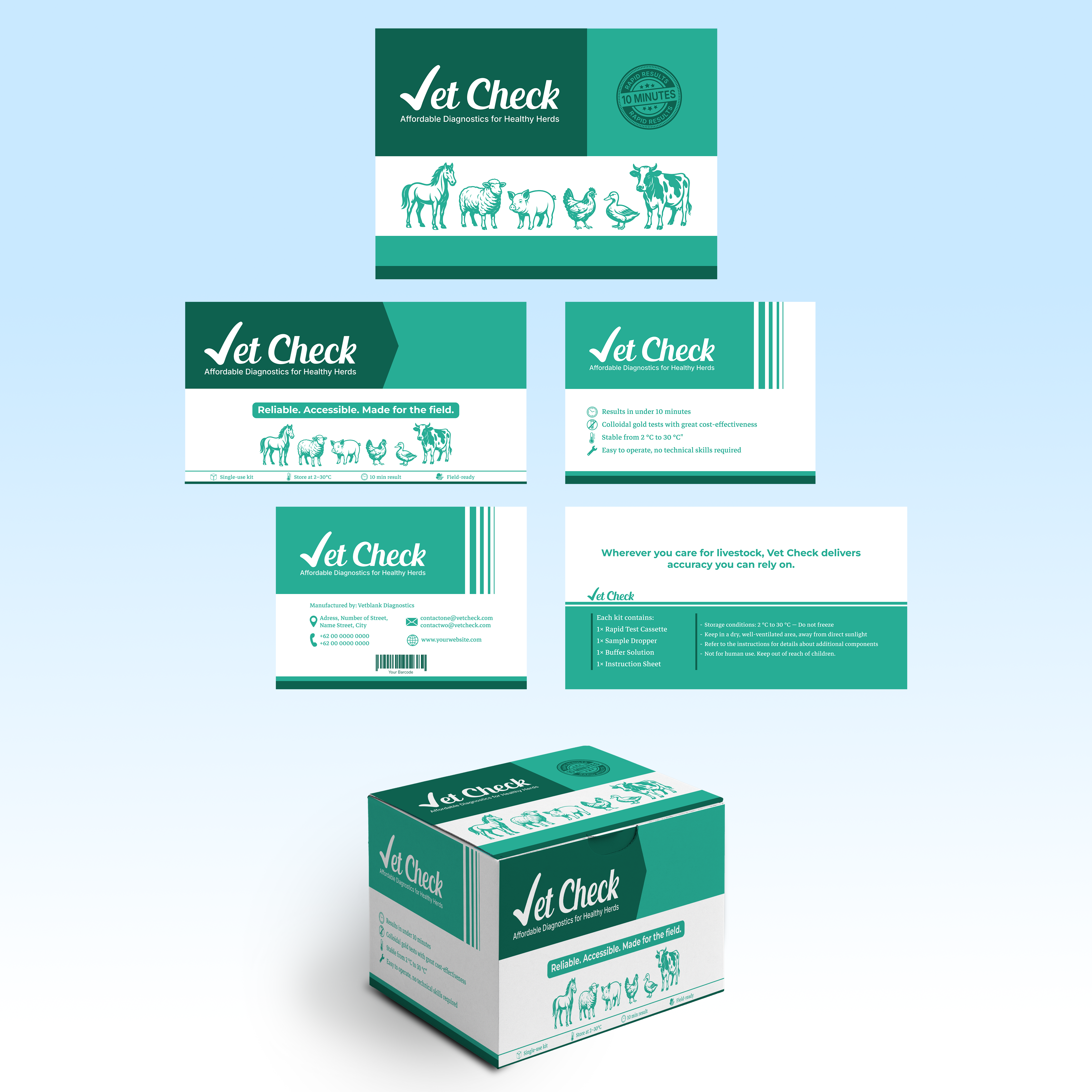 Packaging Design by iohanna for this project | Design #35525537