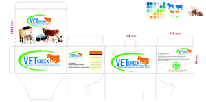 Packaging Design by TARON for this project | Design: #35505563