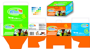 Diseño de Empaque por TARON para este proyecto | Diseño #35512093