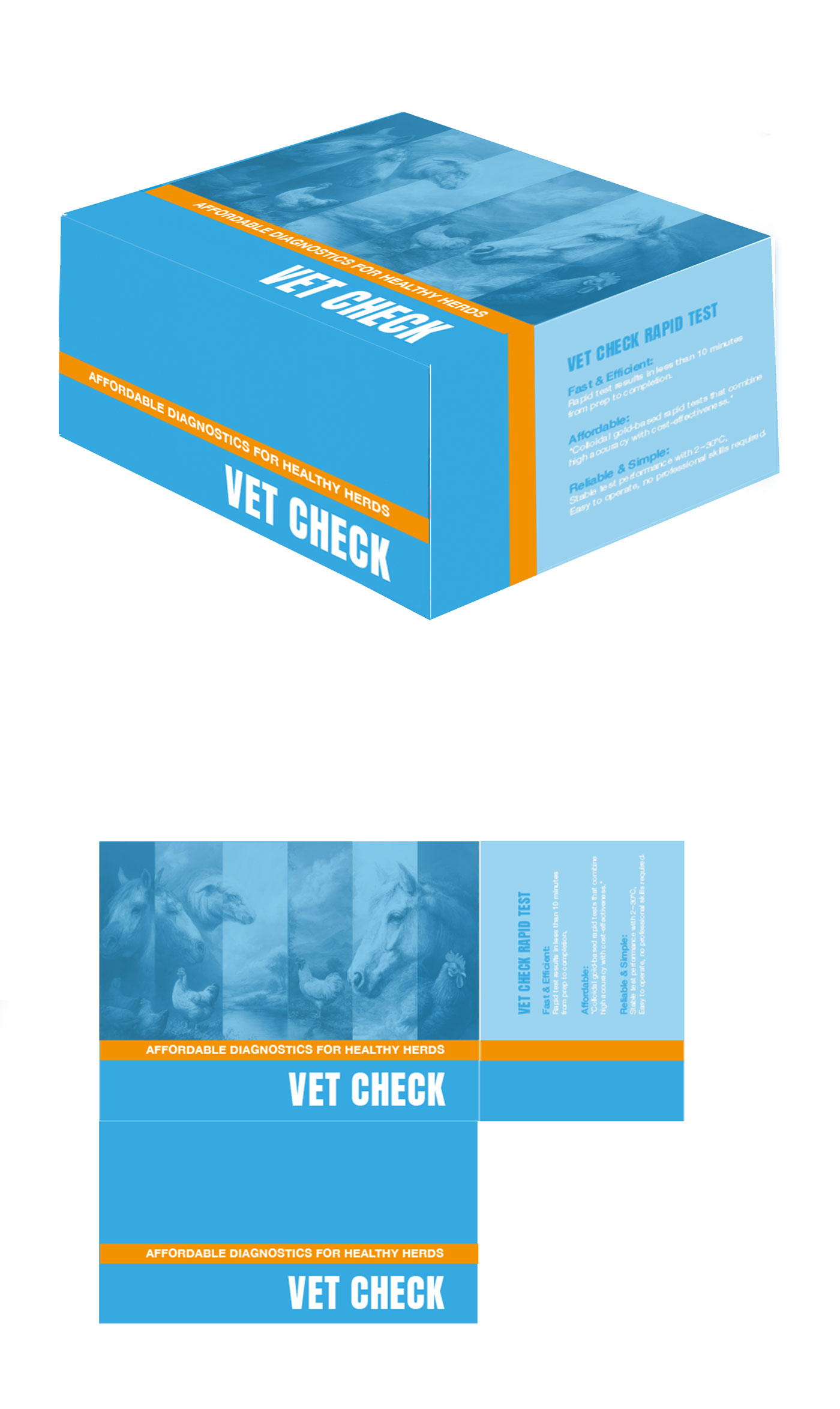 Packaging Design by JK for this project | Design #35546994