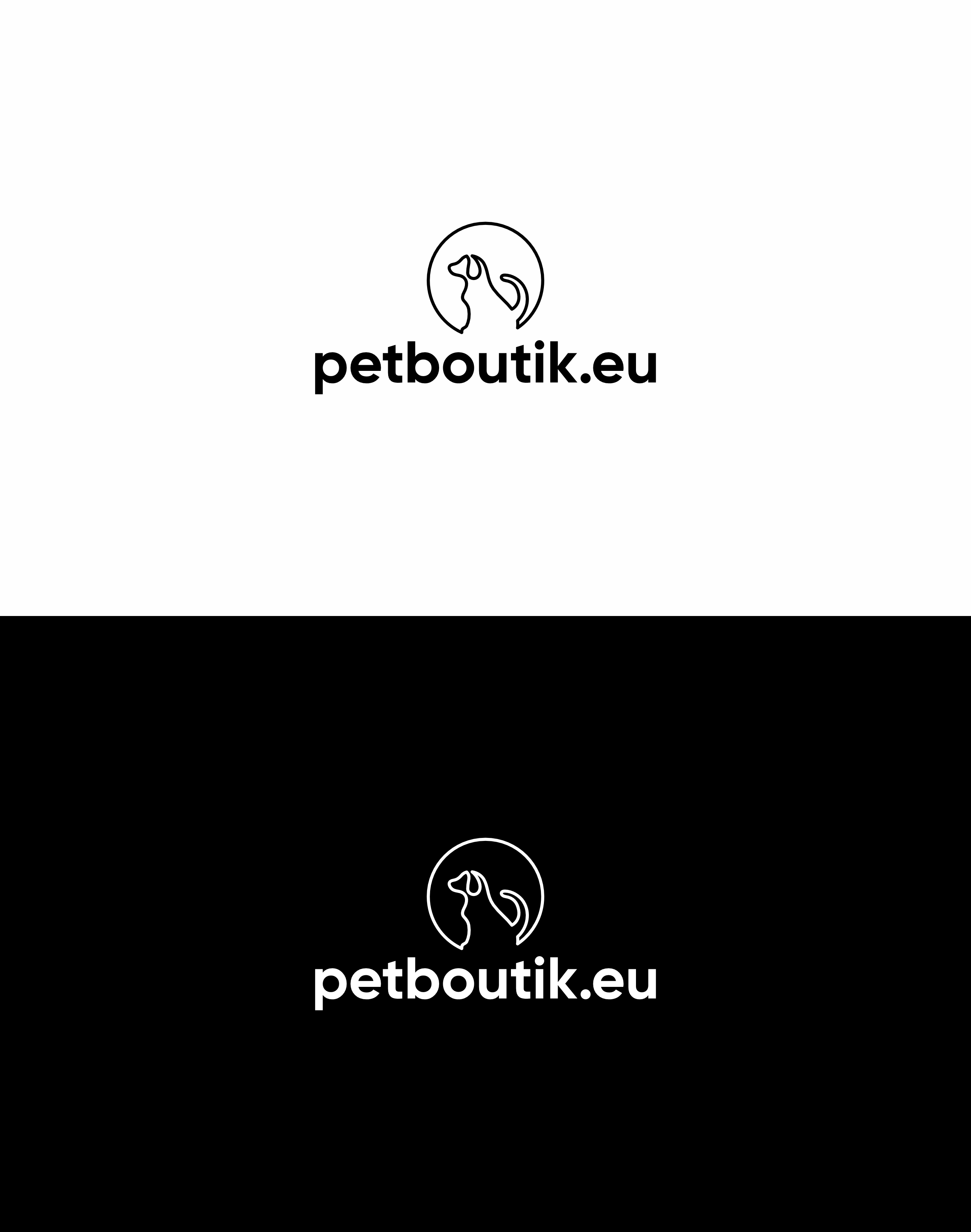 Logo Design by big daddy bojat for this project | Design #35525647